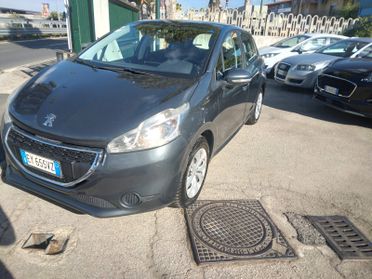 Peugeot 208 1.4 HDi 2015