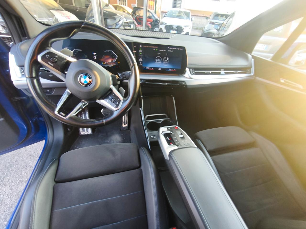 Bmw 2er Active Tourer 218d Msport