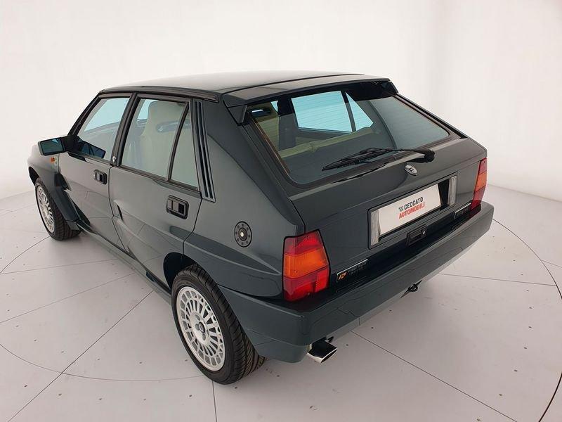 Lancia Delta 2.0i.e. turbo 16V HF integrale 6