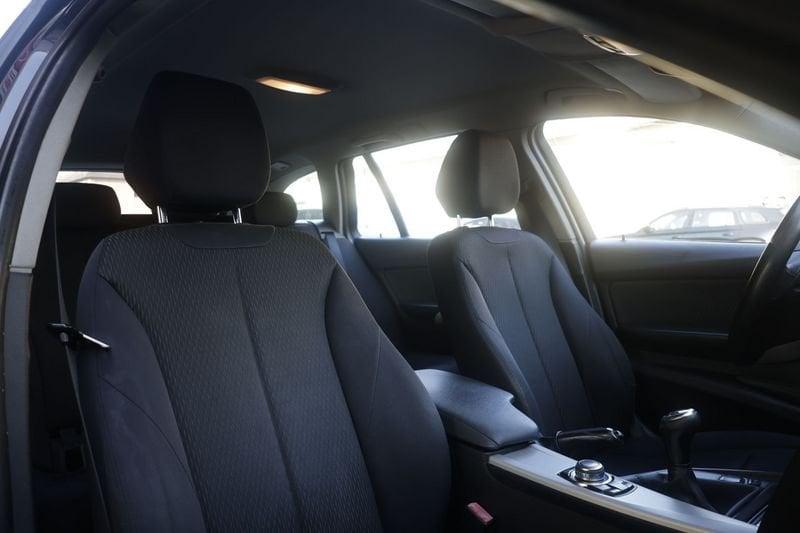 BMW Serie 3 320d xDrive Touring Sport Unicoproprietario