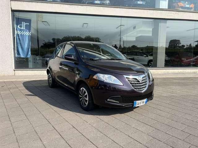 Lancia Ypsilon Ypsilon 1.2 69 CV 5 porte Elefantino