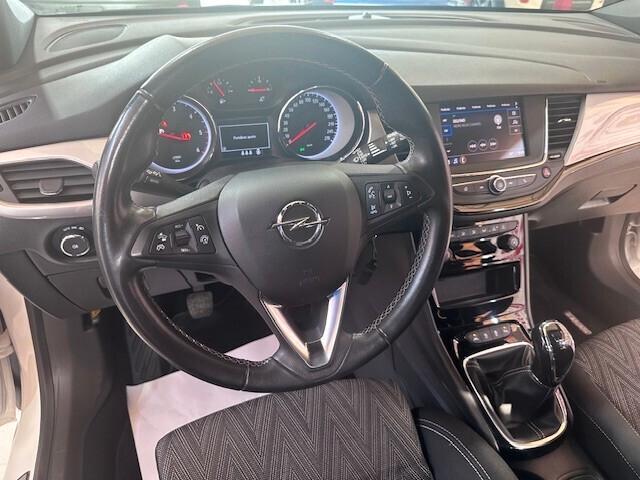 Opel Astra 1.5 CDTI 122 CV S&S 5 porte 2020