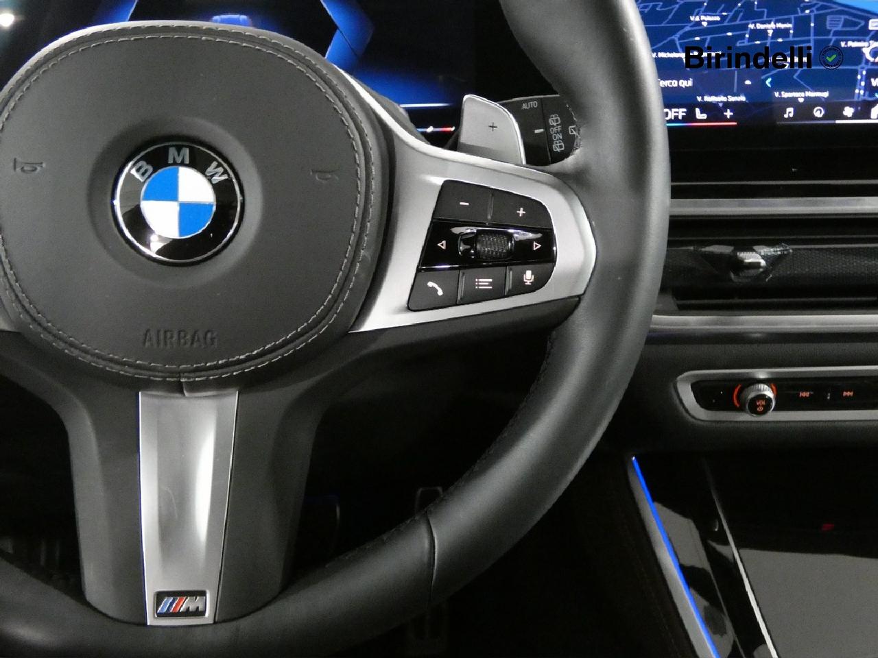 BMW BMW X5 xDrive40d