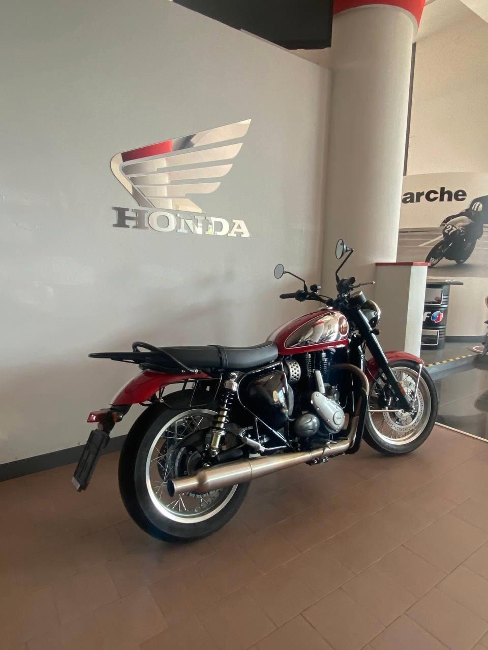 bsa gold star 650