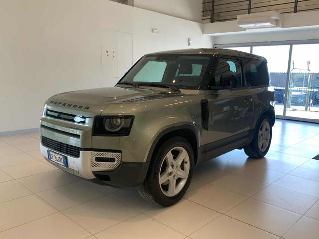 LAND ROVER Defender 90 3.0D I6 200 CV AWD Auto SE
