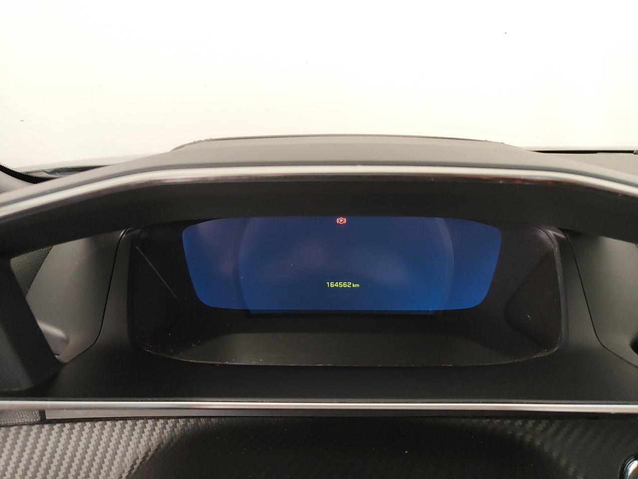 Peugeot 2008 BlueHDi 130 S&S EAT8 GT Line