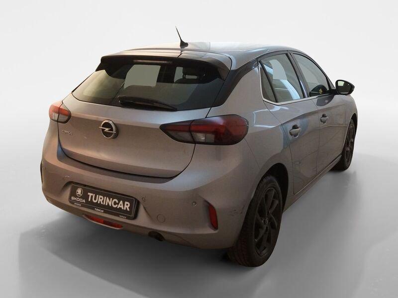Opel Corsa 1.2 Elegance 75cv