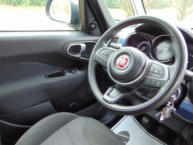 FIAT 500L 500L 1.3 Multijet 95 CV Urban