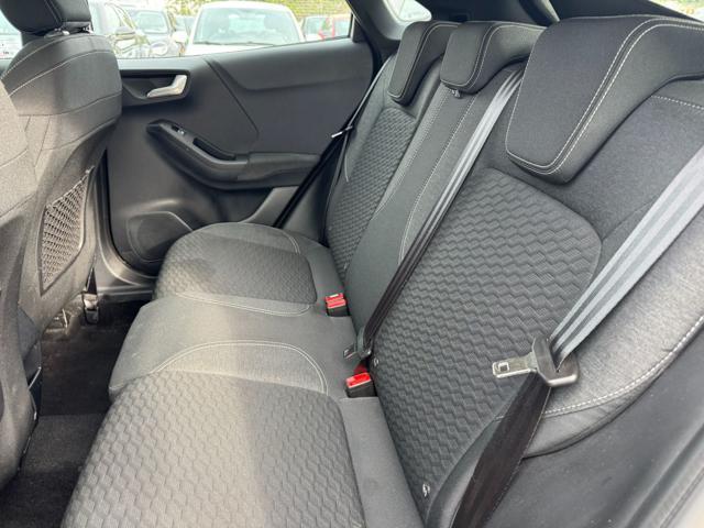 FORD Puma Hybrid 1.0 EcoBoost 125cv Titanium SPORT