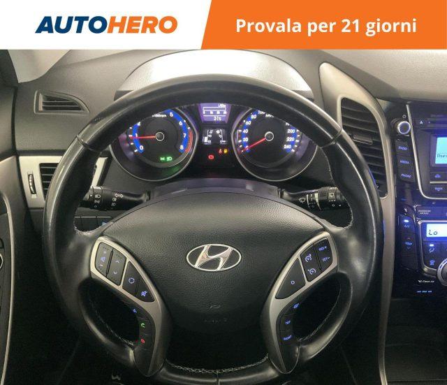 HYUNDAI i30 Wagon 1.4 Classic