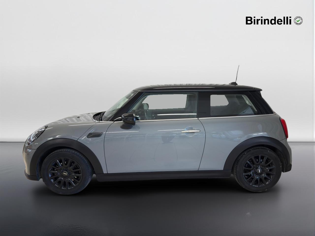 MINI Mini 4ª serie (F56) - Mini 1.5 Cooper Business