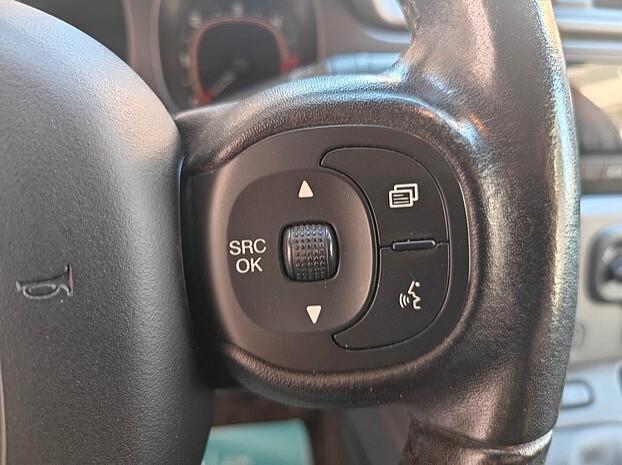 FIAT Panda 1.3 Multijet EURO 6 *LOUNGE* - 2016