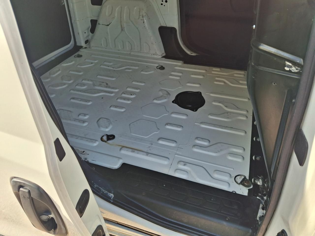 Fiat Doblo Doblò 1.3 MJT PC-TN Cargo Lamierato SX