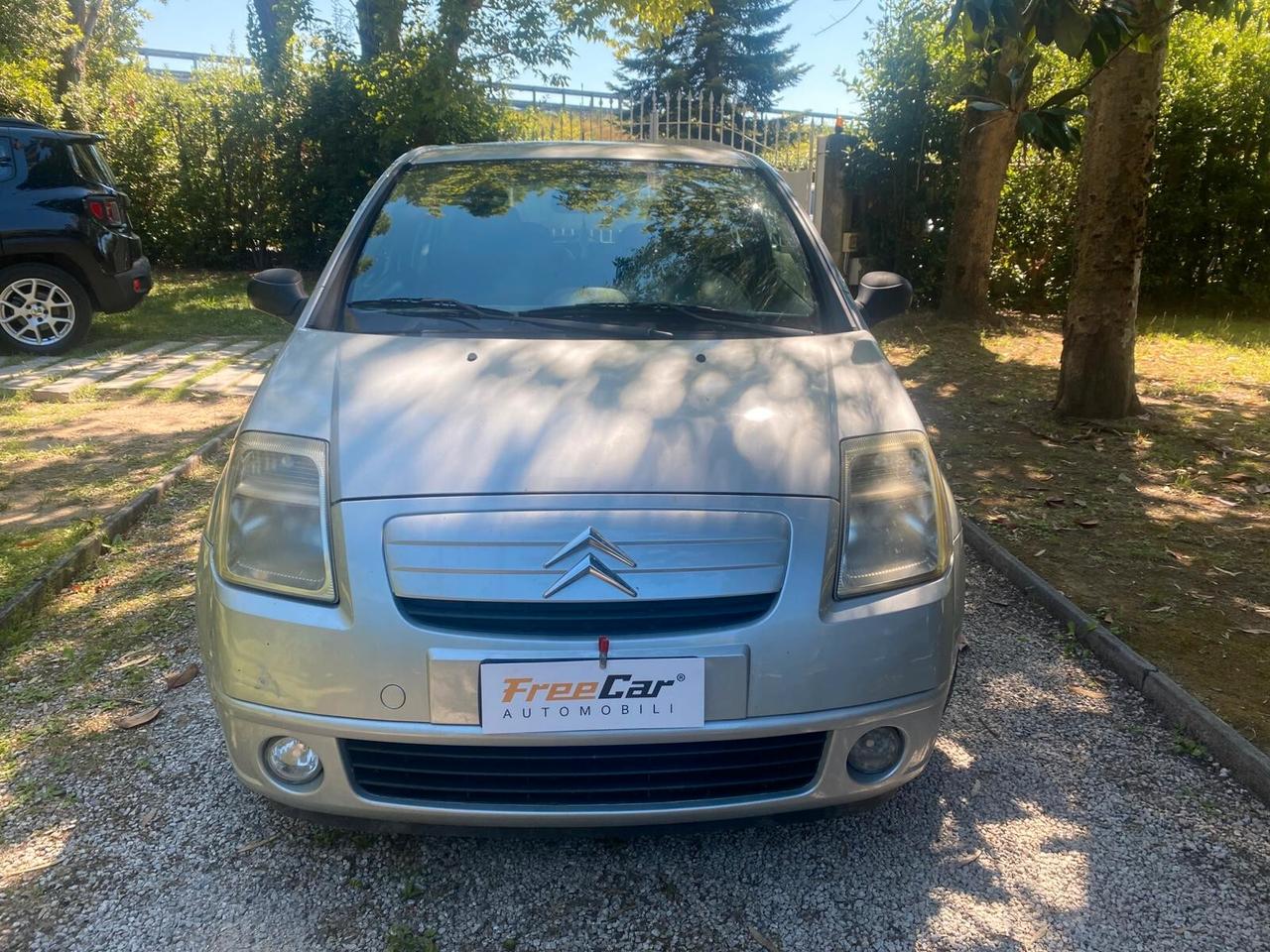 Citroen C1 1.0 3 porte C1TY