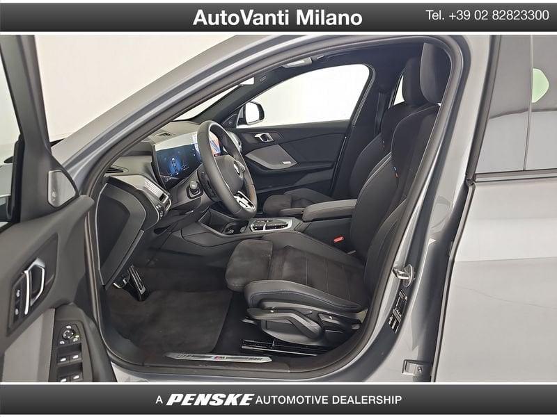 BMW Serie 1 116 MSport Pro auto