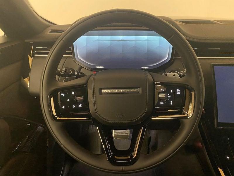 Land Rover Range Rover Sport Range Rover Sport 3.0D l6 249 CV Dynamic SE IVA ESPOSTA
