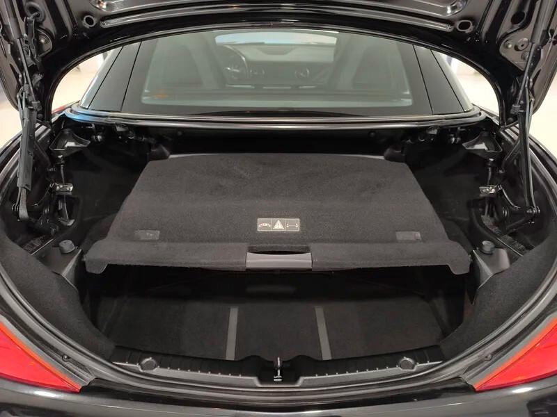 Mercedes-benz SLK 200 BlueEFFICIENCY Sport