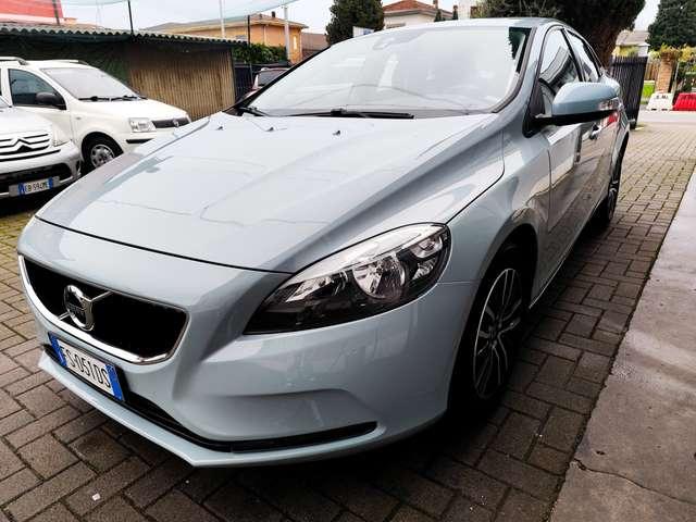 Volvo V40 V40 II 2.0 d2 my19