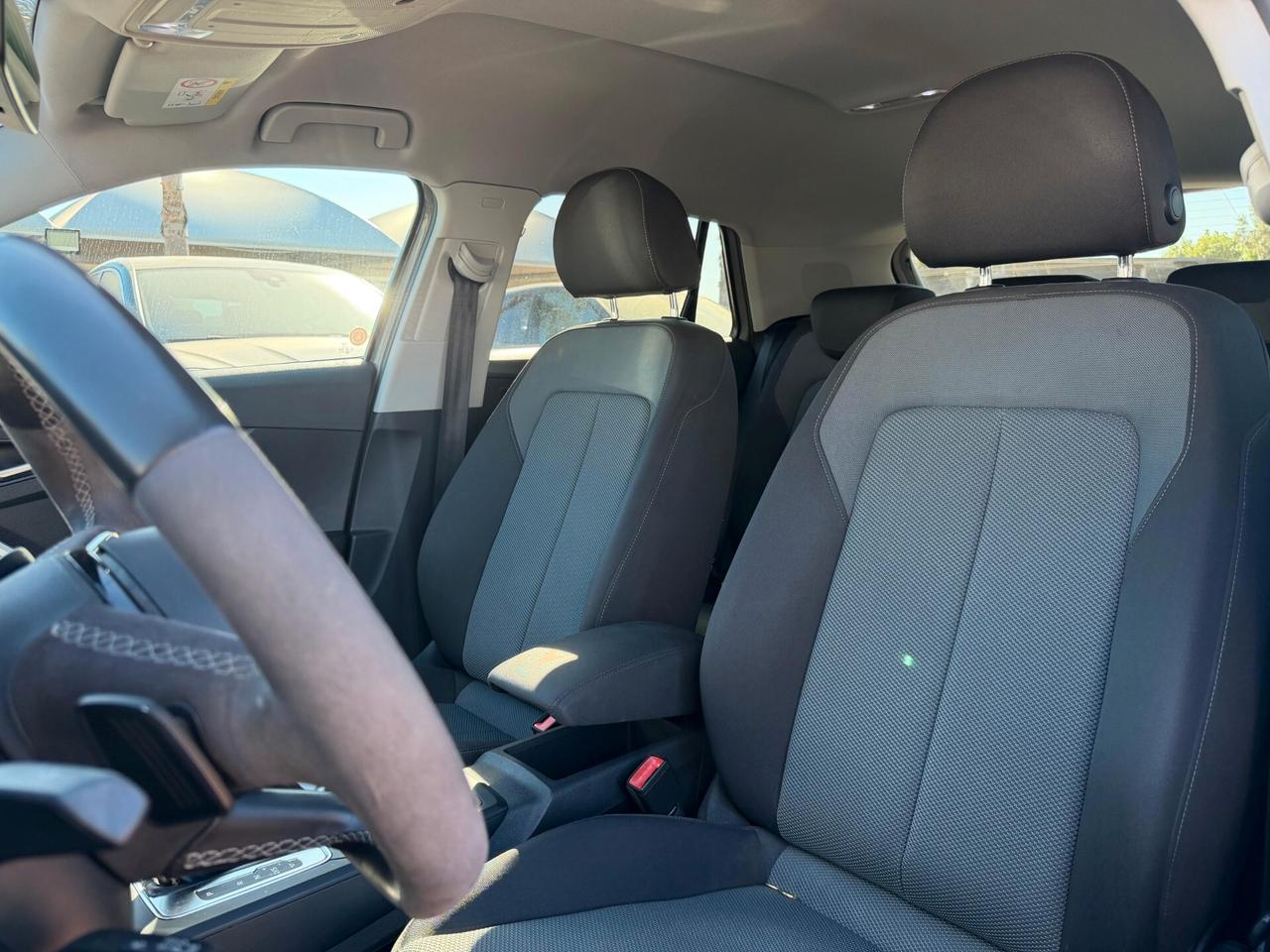 Audi Q2 1.6 TDI Business