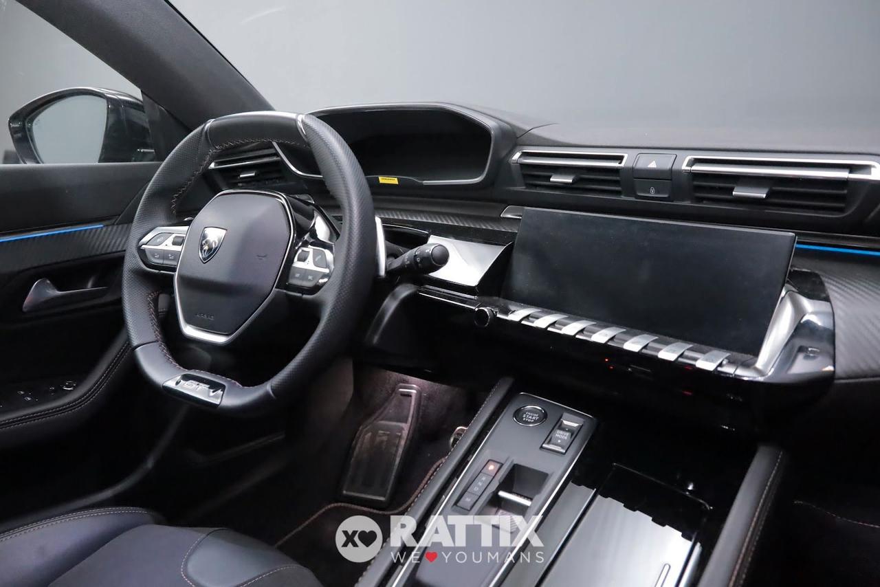 Peugeot 508 SW 1.5 BlueHDI 130CV GT EAT8