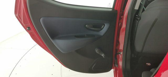 LANCIA Ypsilon 1.0 FireFly 5 porte S&S Hybrid Gold 5 POSTI