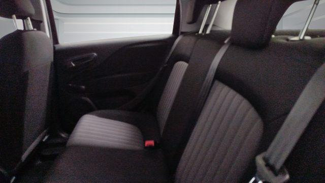 FIAT Punto 1.4 8V 5 porte Easypower Lounge