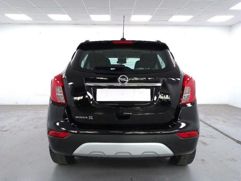 Opel Mokka X 1.6 Business s&s 4x2 115cv