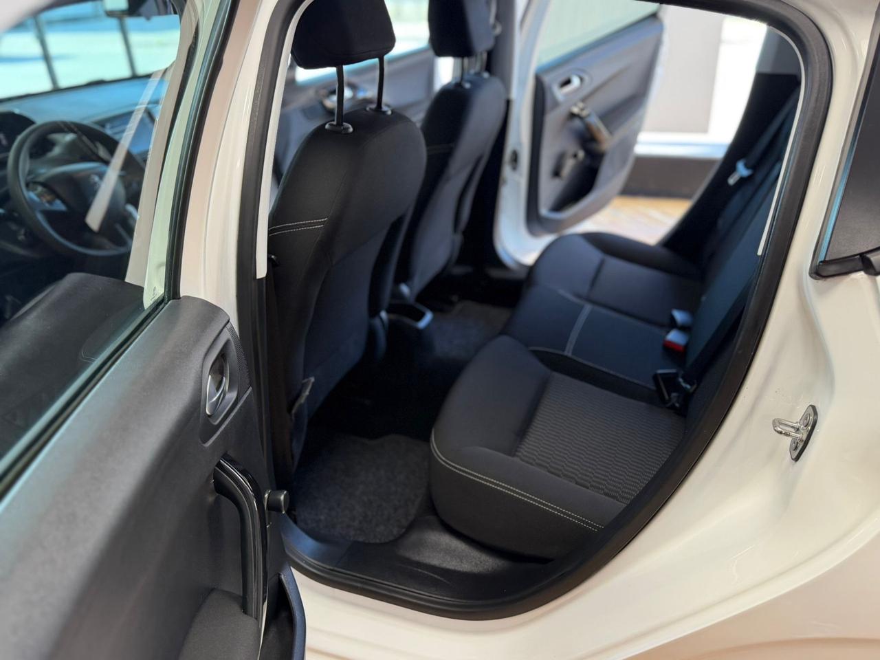 Peugeot 208 PureTech 1.2 Benzina 82CV 5 porte Allure Soli 40.000km!!!