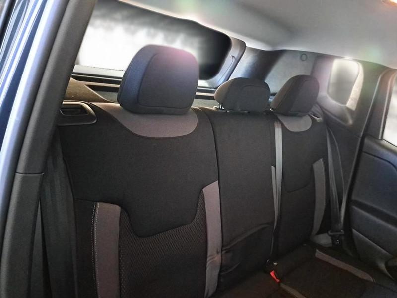 JEEP RENEGADE 1.5 T4 MHEV 130cv Limited Auto