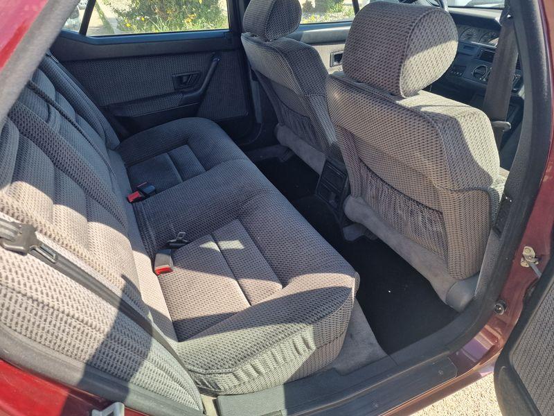 CITROEN CITROEN XM 2.0i cat