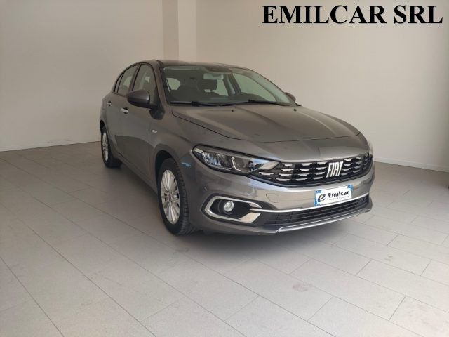 FIAT Tipo 1.6 Mjt S&S 5 porte Life