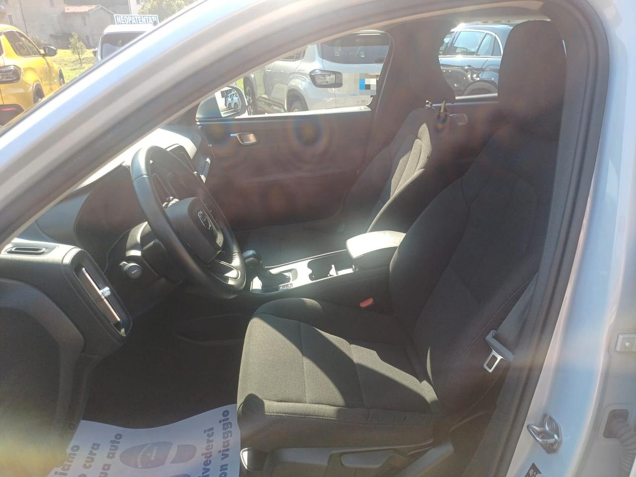 Volvo XC40 D3 Momentum