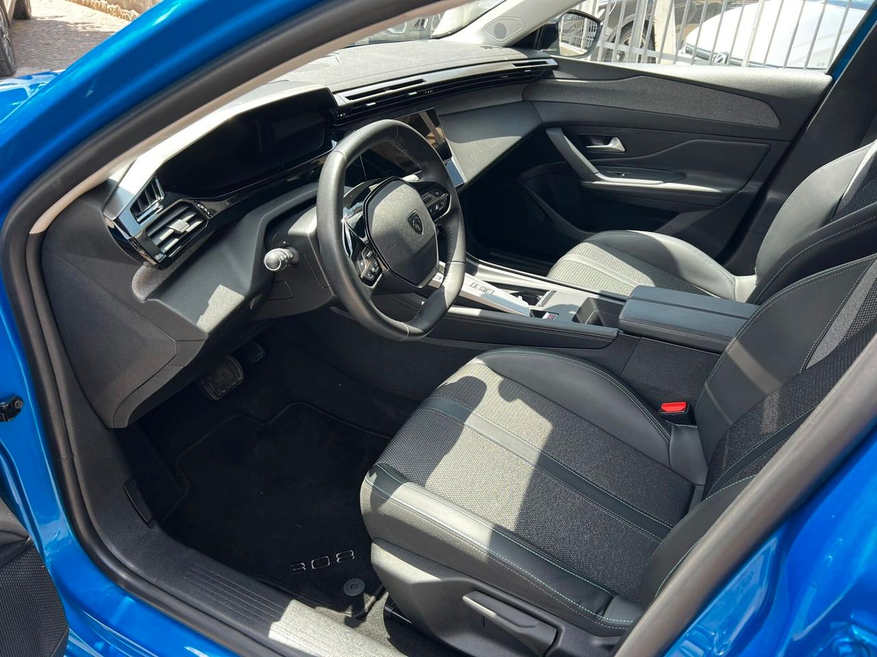 Peugeot 308 BlueHDi 130 S&S EAT8 Allure Pack