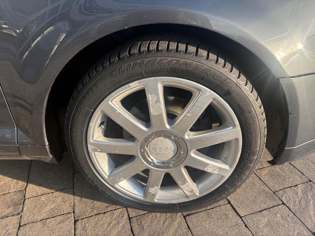 Audi A3 2.0 TDI 140cv 3p. Ambition