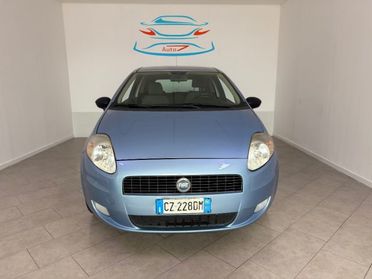 FIAT Grande Punto 1.2 3 porte Dynamic