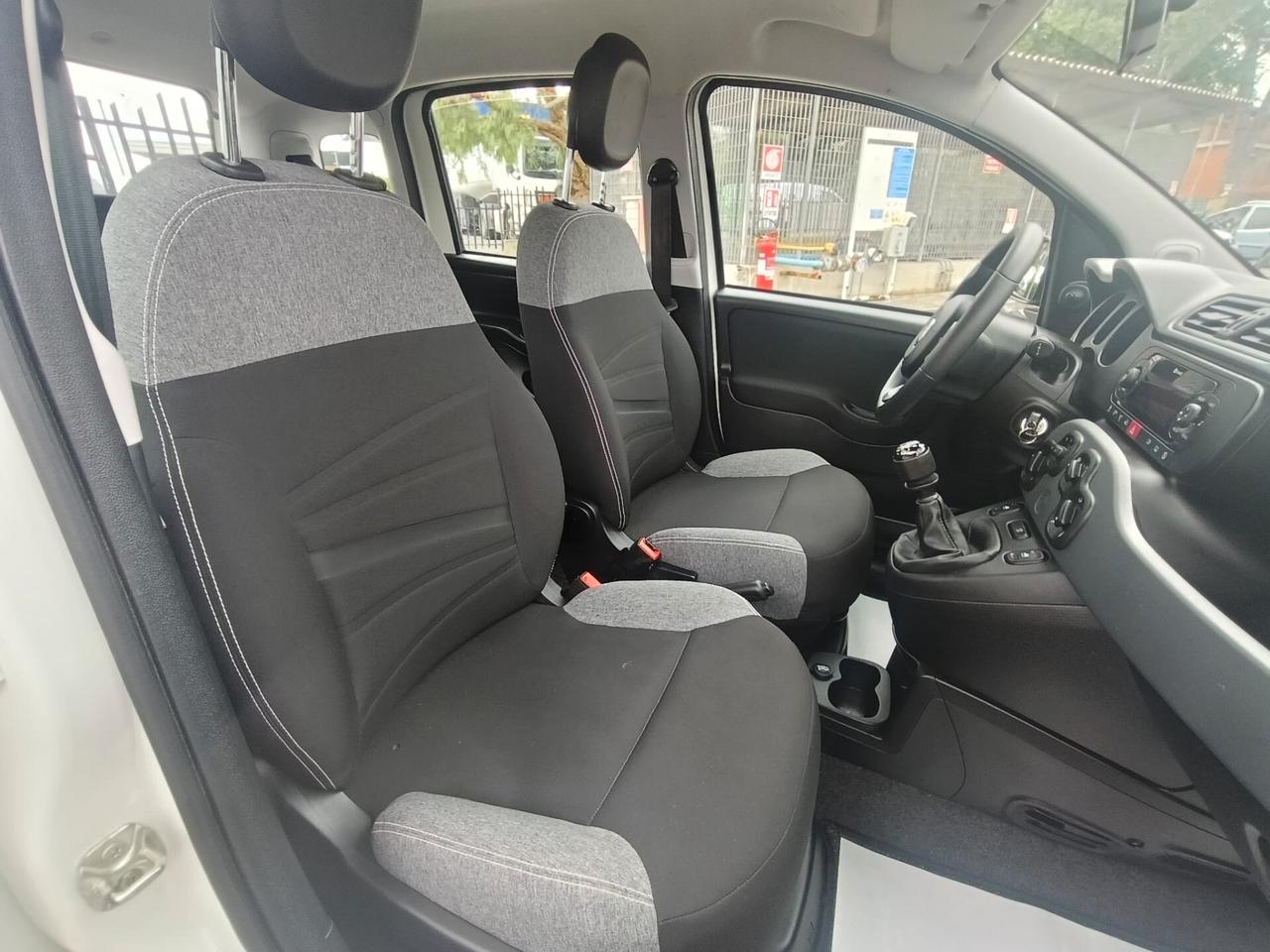 Fiat Panda 1.0 FireFly S&S Hybrid City Life PREZZO REALE