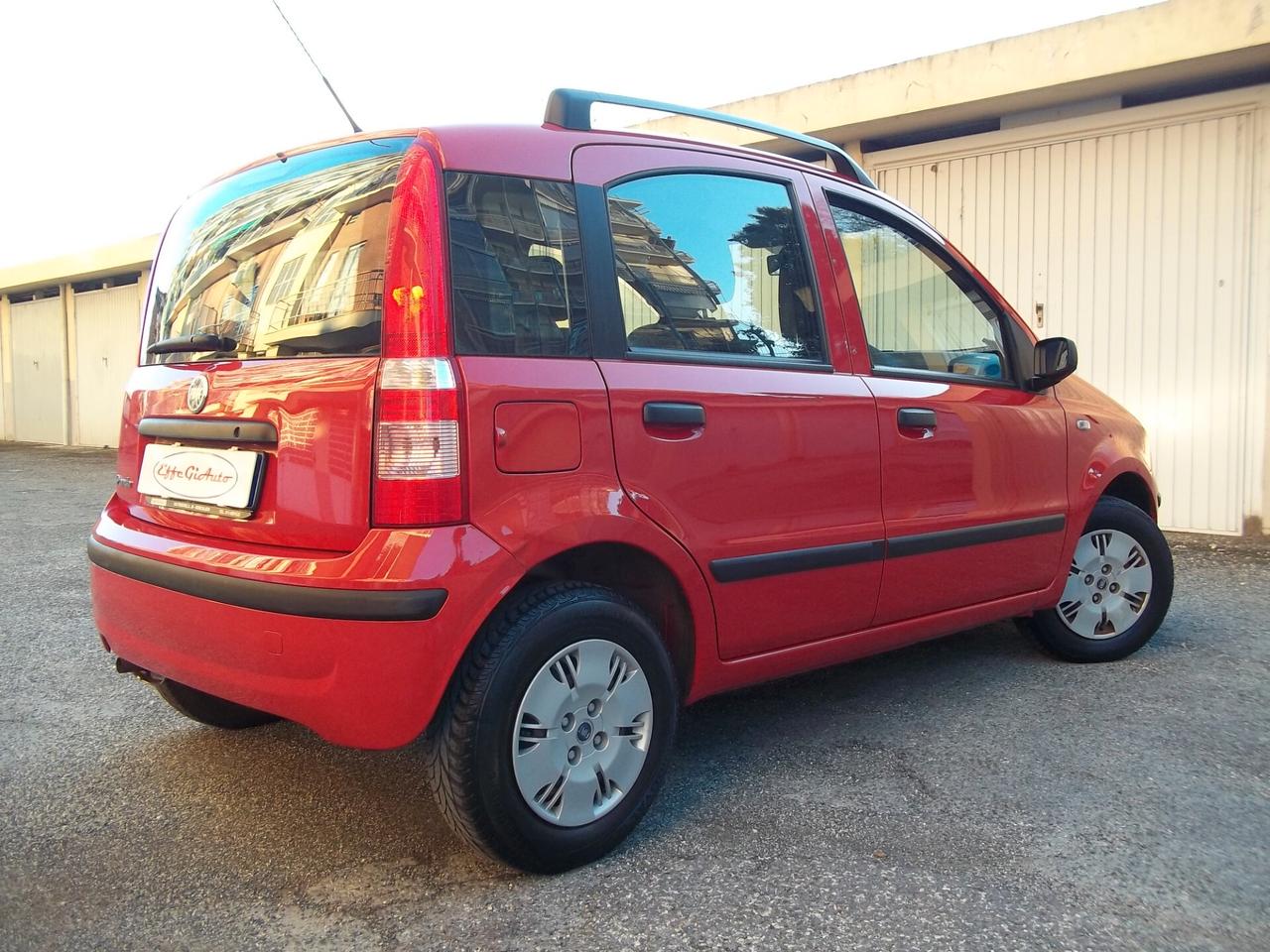 Fiat Panda 1.2 Dynamic Uniproprietario 78.100 km!!!!!!!!!!!!!!!!!!!!