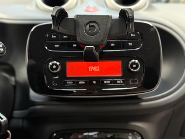 SMART ForTwo 70 1.0
