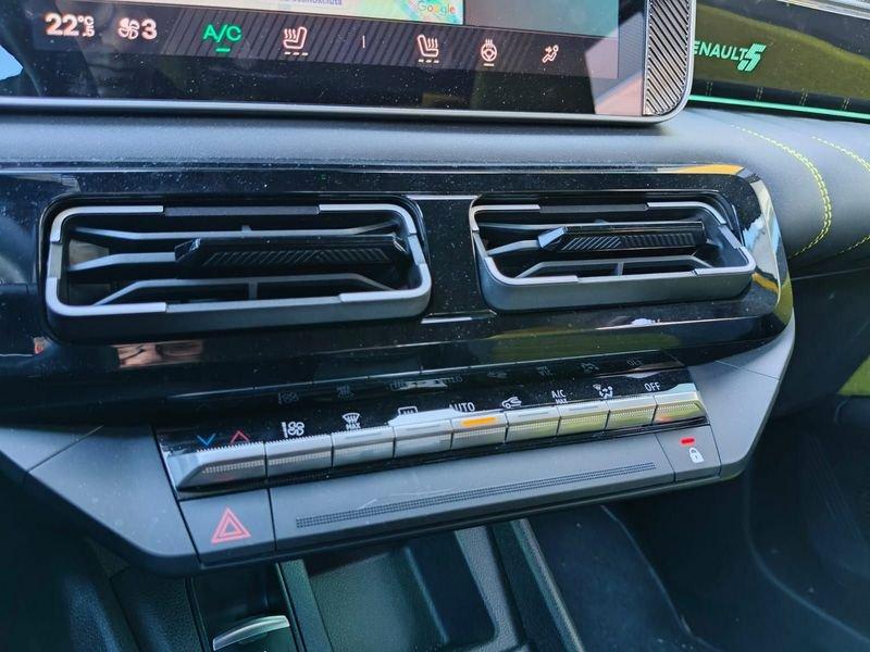 Renault 5 E-Tech Electric Iconic 150 cv comfort range rif.GV153
