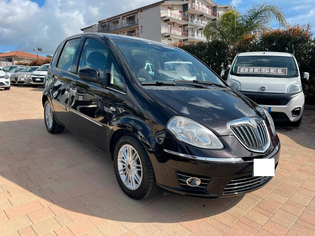 Lancia MUSA MJet"Finanziabile Senza Busta Paga"