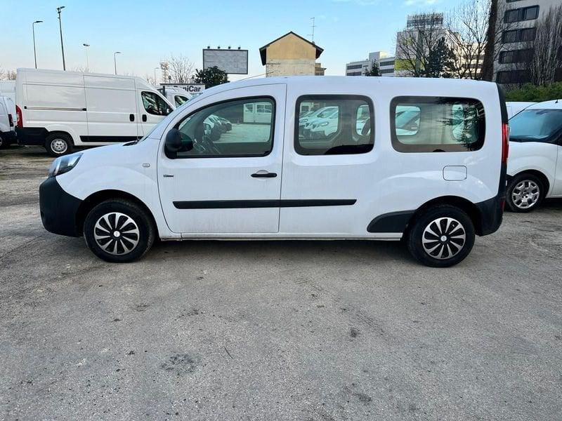 Renault Kangoo Z.E. Ice Maxi Combi (IVA ESCL.)