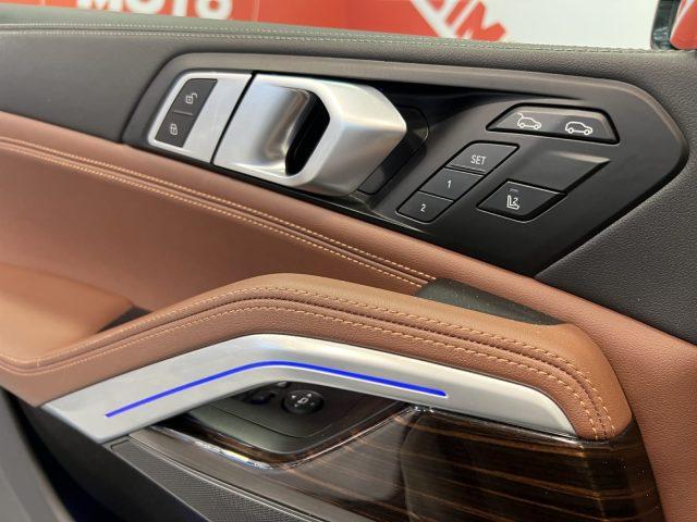 BMW X6 X6 xDrive30d 48V Msport Pro