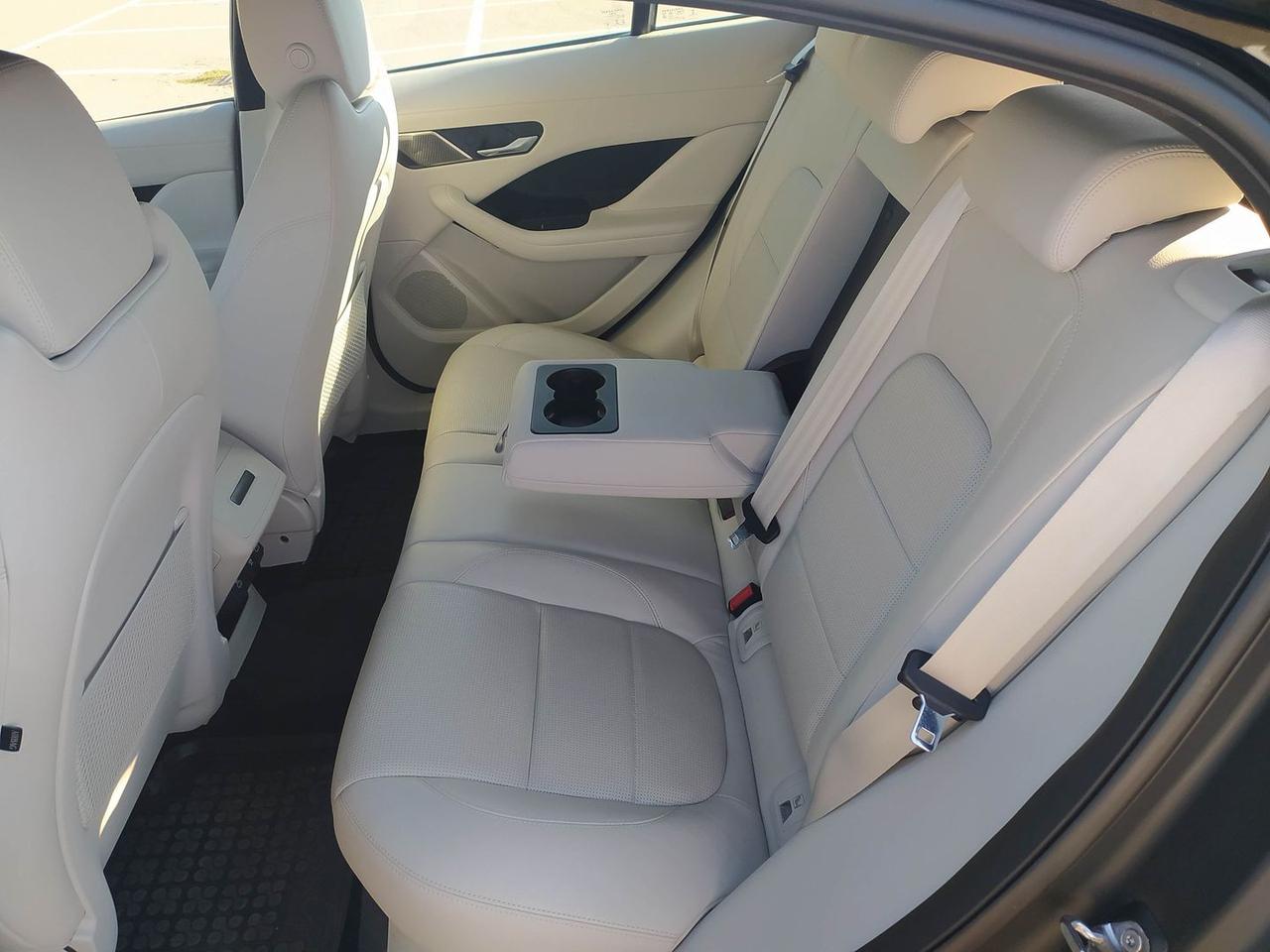 Jaguar I-Pace EV 90 KWh SE 400 CV #6982