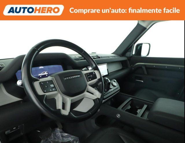 LAND ROVER Defender 90 3.0D I6 200 CV AWD Auto S