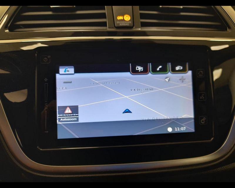 Suzuki S-Cross I 1.4h Cool 2wd