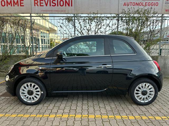 FIAT 500 1.0 Hybrid Dolcevita 70cv AD CARE