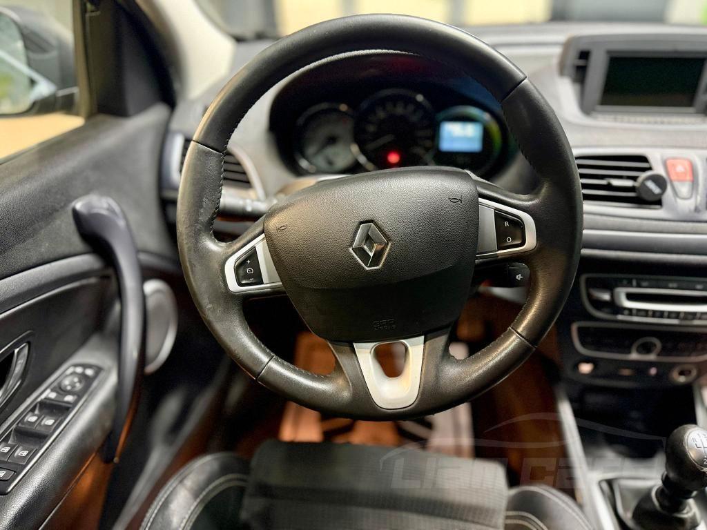 Renault Megane 5 Porte Megane 1.4 tce 16v Gt Line 130cv