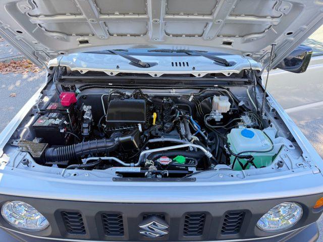 SUZUKI Jimny 1.5 5MT Top NEOPATENTATI