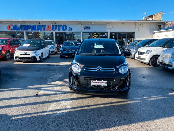 Citroen C1 VTi 72 S&S 5 porte Feel