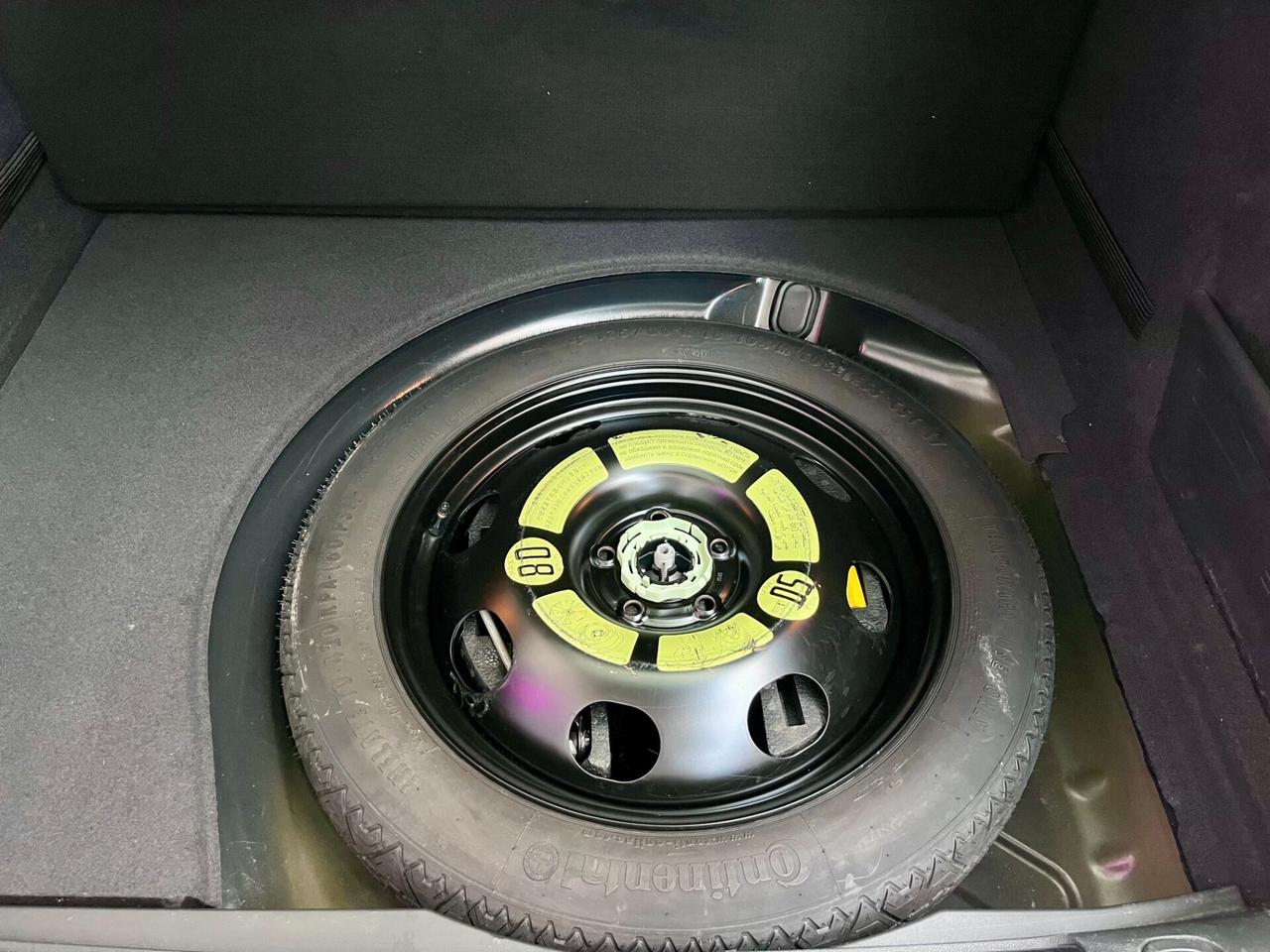 Peugeot 508 SW 2.0 BlueHDi 150cv Ciel Allure 2014